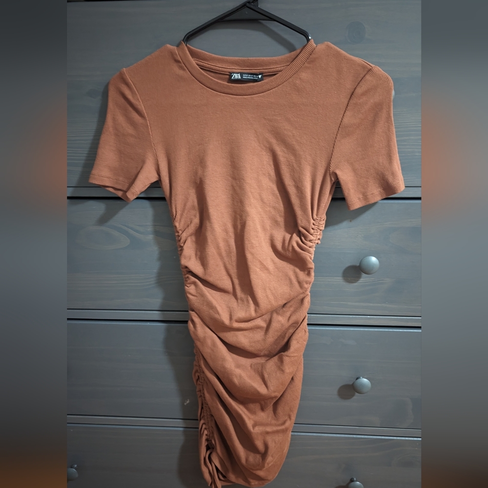 Zara dress